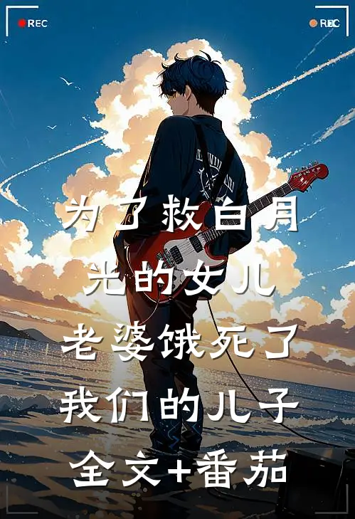 为了救白月光的女儿，老婆饿死了我们的儿子全文+番茄