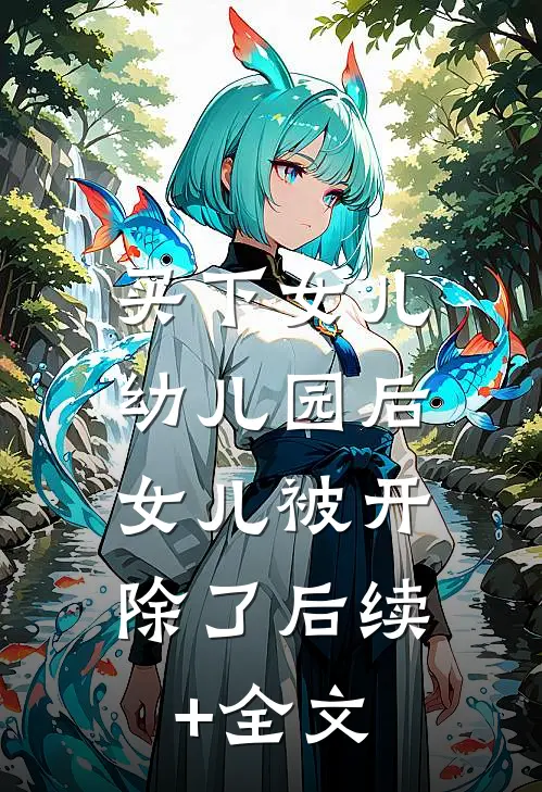买下女儿幼儿园后，女儿被开除了后续+全文