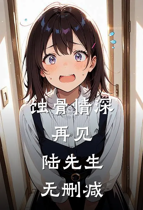 蚀骨情深：再见，陆先生无删减