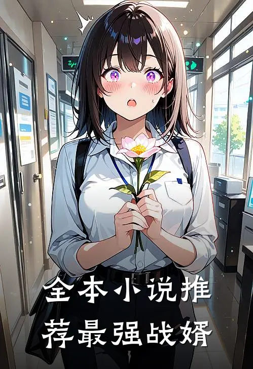 全本小说推荐最强战婿