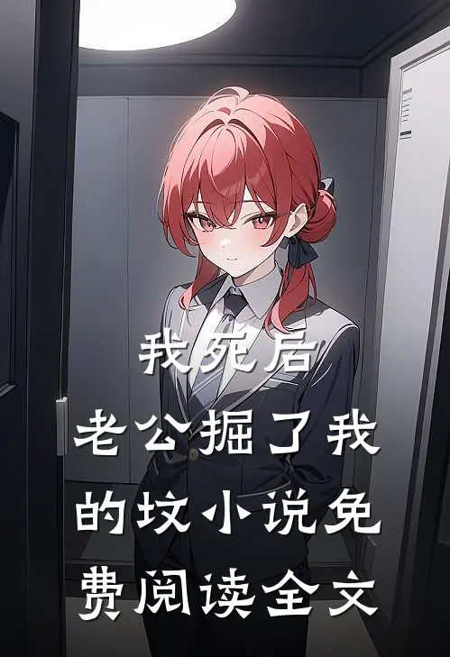 我死后，老公掘了我的坟小说免费阅读全文