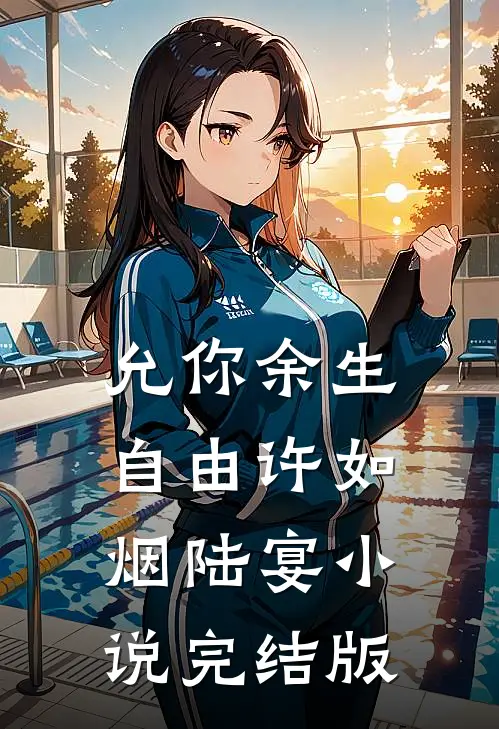 允你余生自由许如烟陆宴小说完结版