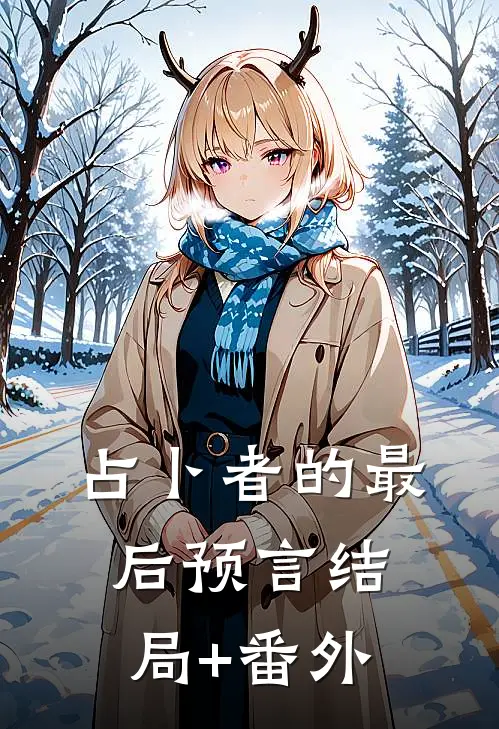 占卜者的最后预言结局+番外
