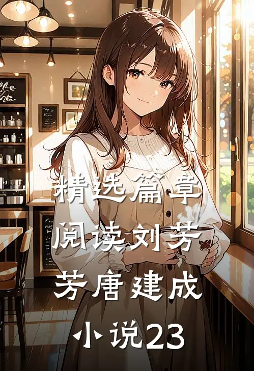 精选篇章阅读刘芳芳唐建成小说23