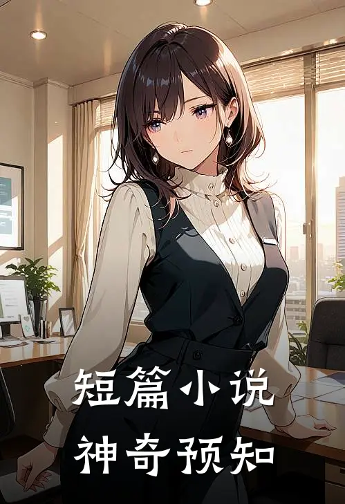 短篇小说神奇预知