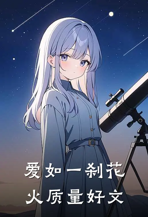 爱如一刹花火质量好文