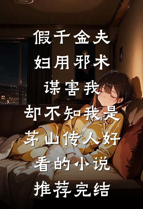 假千金夫妇用邪术谋害我，却不知我是茅山传人好看的小说推荐完结