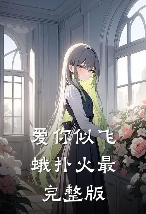 爱你似飞蛾扑火最完整版