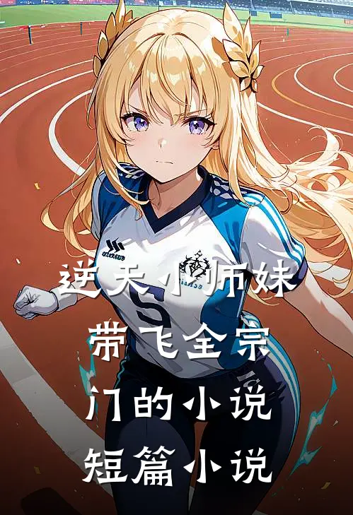 逆天小师妹,带飞全宗门的小说短篇小说