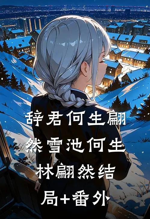 辞君何生翩然雪池何生林翩然结局+番外
