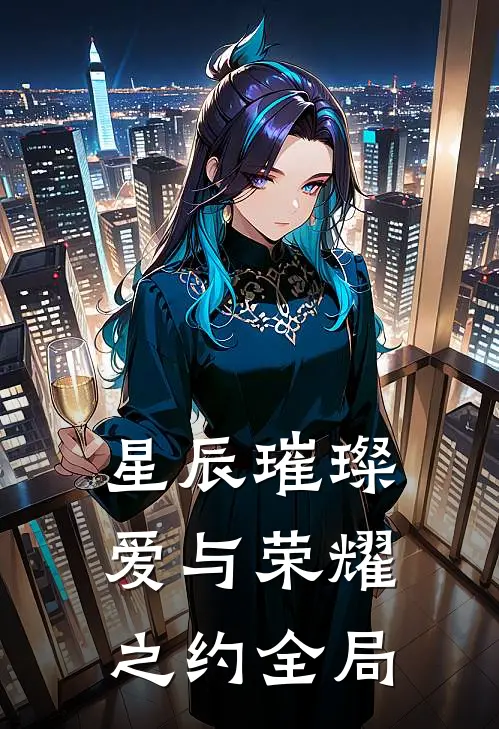 星辰璀璨：爱与荣耀之约全局