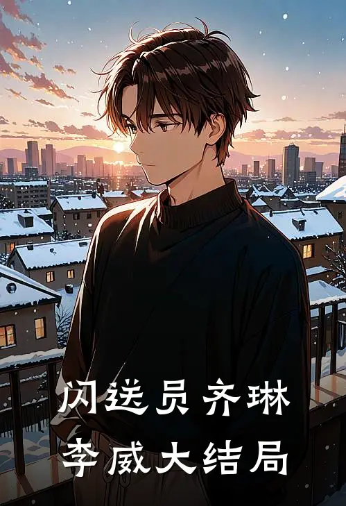 闪送员齐琳李威大结局