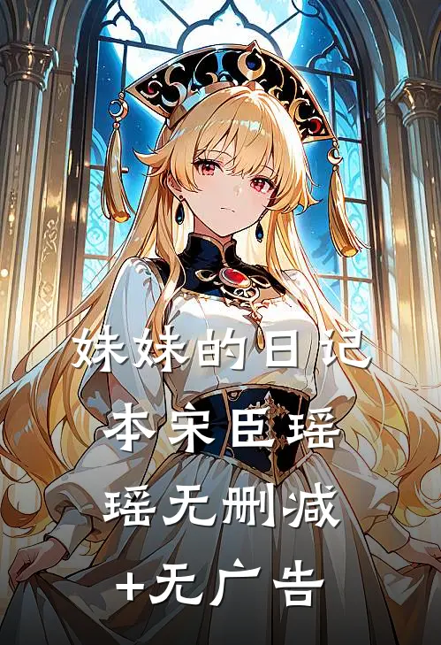 妹妹的日记本宋臣瑶瑶无删减+无广告