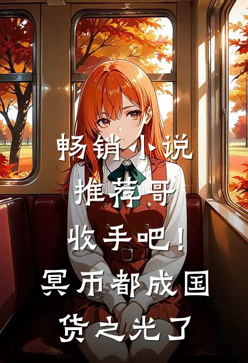 畅销小说推荐哥，收手吧！冥币都成国货之光了