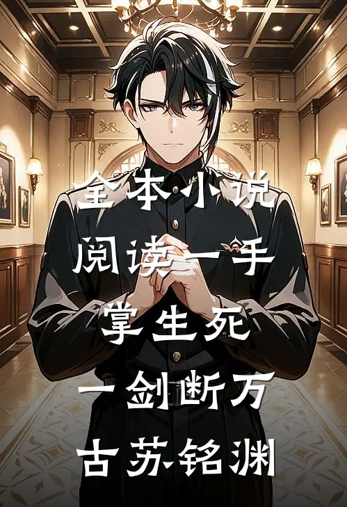 全本小说阅读一手掌生死,一剑断万古(苏铭渊)