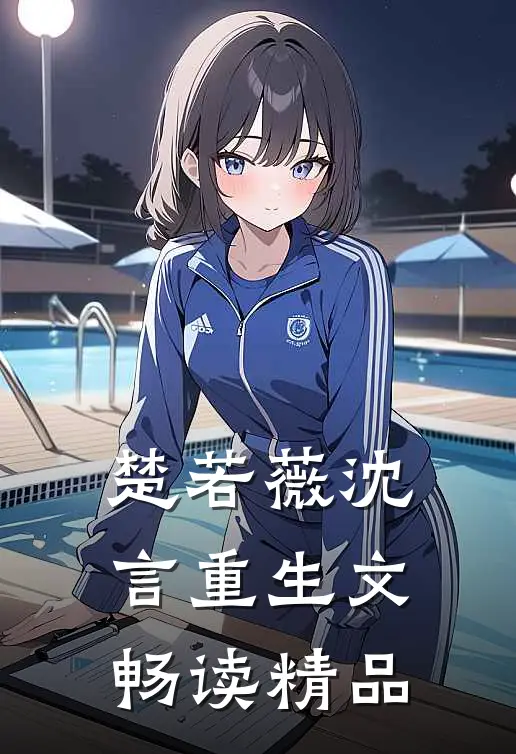 楚若薇沈言重生文畅读精品