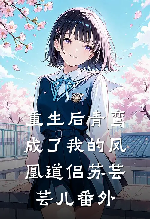 重生后青鸾成了我的凤凰道侣苏芸芸儿 番外