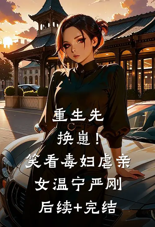 重生先换崽！笑看毒妇虐亲女温宁严刚后续+完结