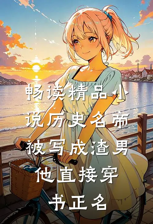 畅读精品小说历史名帝被写成渣男，他直接穿书正名