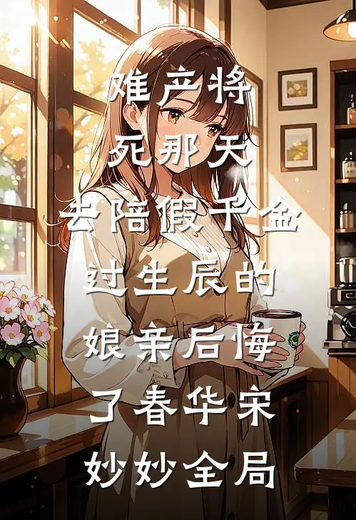 难产将死那天，去陪假千金过生辰的娘亲后悔了春华宋妙妙全局