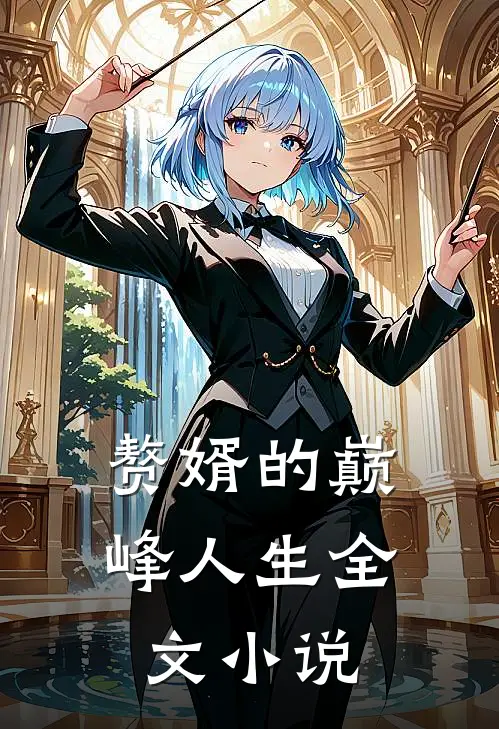 赘婿的巅峰人生全文小说