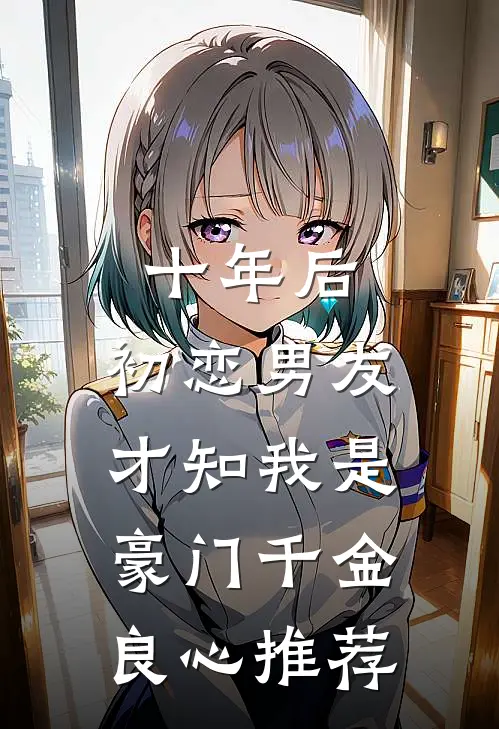 十年后，初恋男友才知我是豪门千金良心推荐