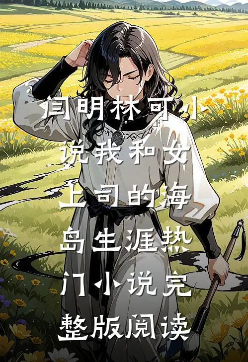闫明林可小说我和女上司的海岛生涯热门小说完整版阅读