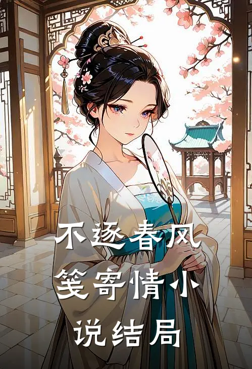 不逐春风笺寄情小说结局
