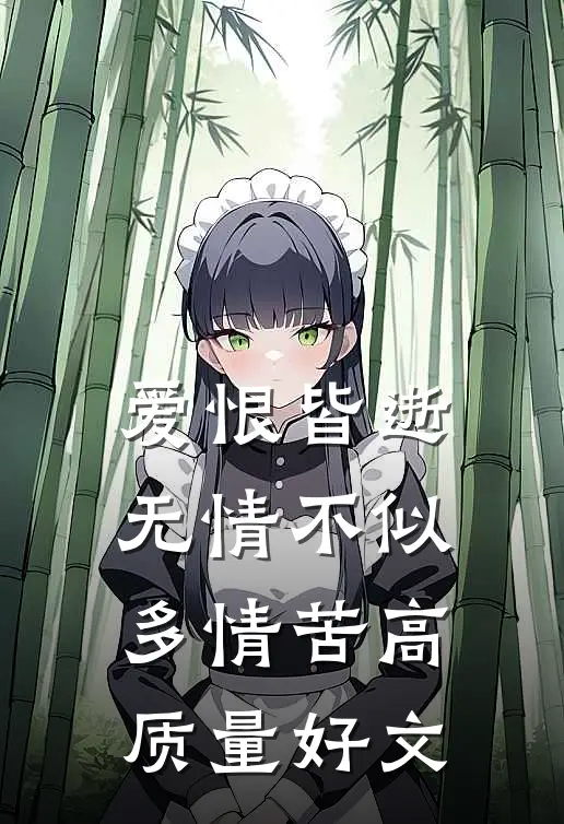 爱恨皆逝，无情不似多情苦高质量好文