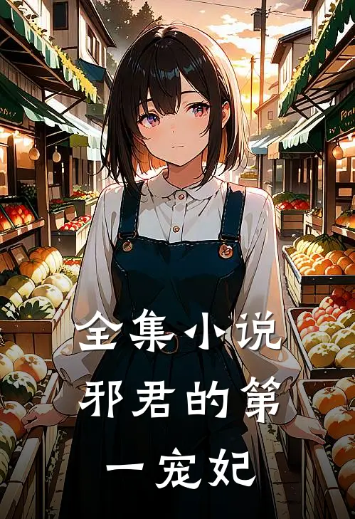 全集小说邪君的第一宠妃