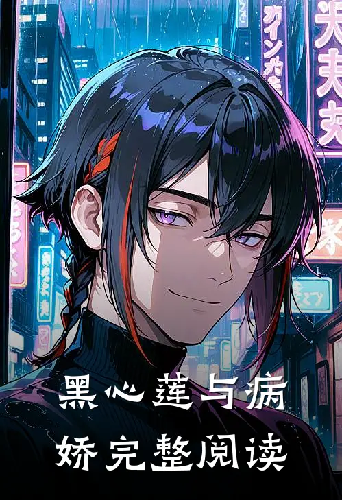 黑心莲与病娇完整阅读