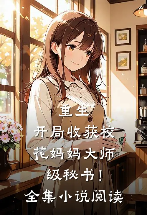 重生：开局收获校花妈妈大师级秘书！全集小说阅读