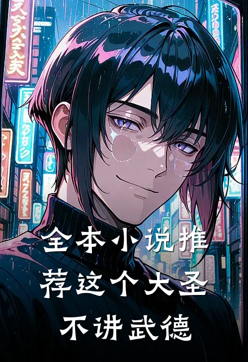 全本小说推荐这个大圣不讲武德