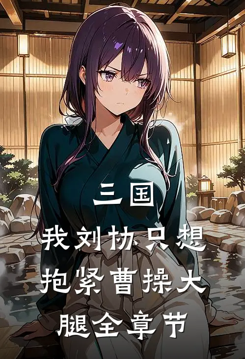 三国：我刘协只想抱紧曹操大腿全章节