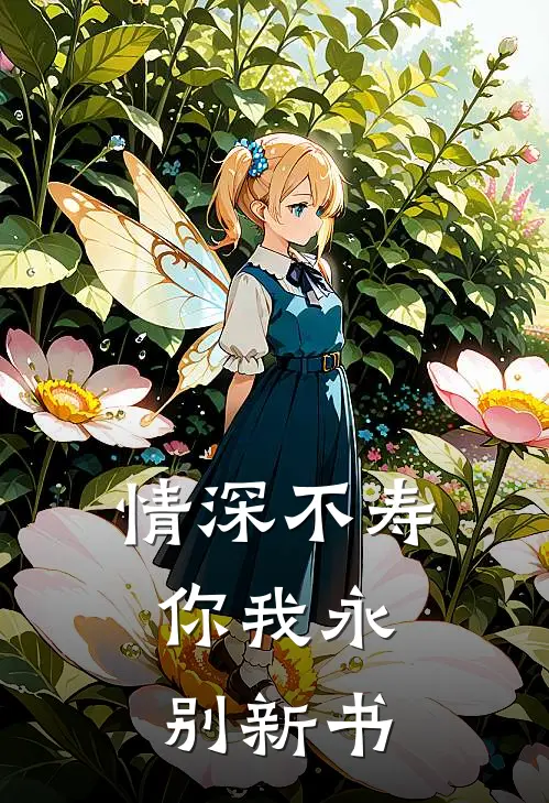 情深不寿，你我永别新书