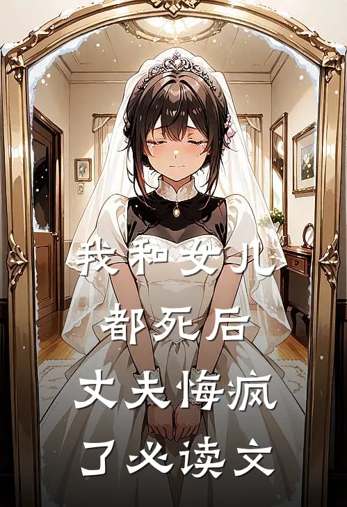 我和女儿都死后，丈夫悔疯了必读文