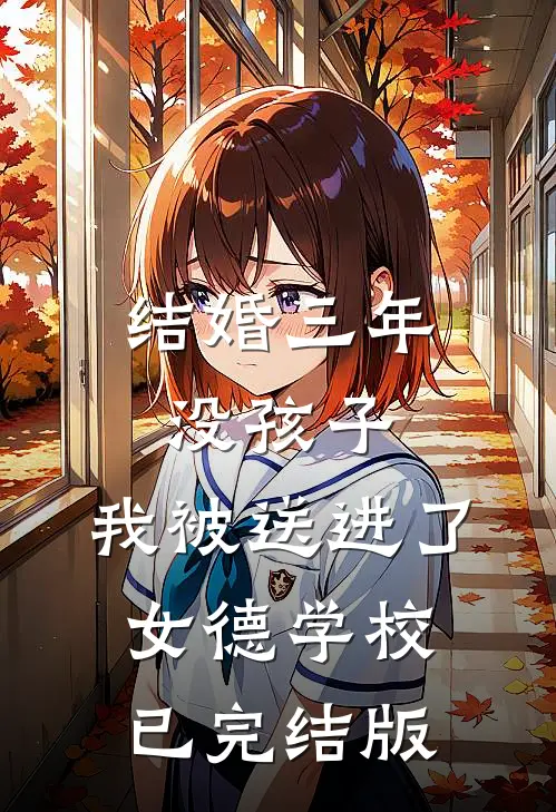 结婚三年没孩子，我被送进了女德学校已完结版