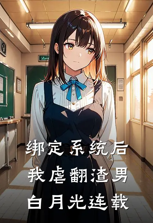 绑定系统后，我虐翻渣男白月光连载