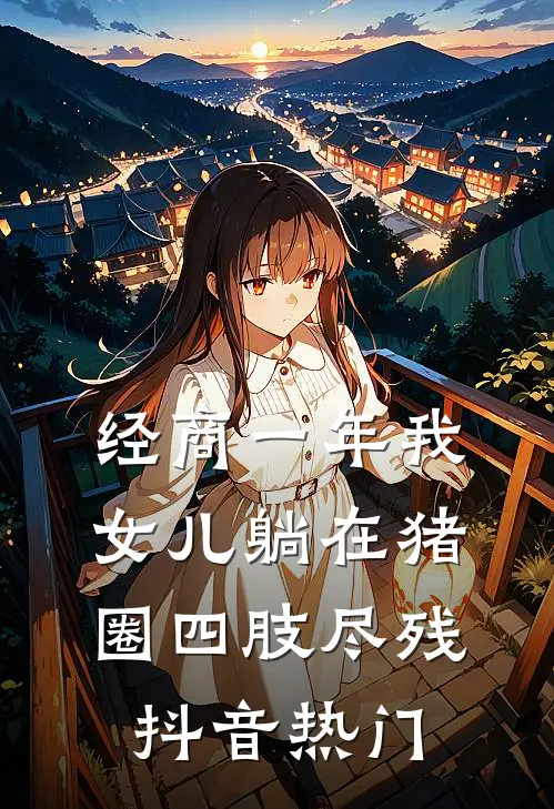 经商一年我女儿躺在猪圈四肢尽残抖音热门