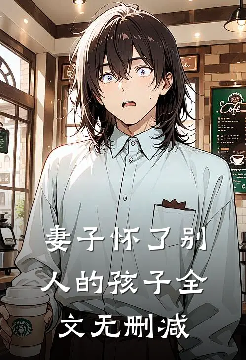 妻子怀了别人的孩子全文无删减