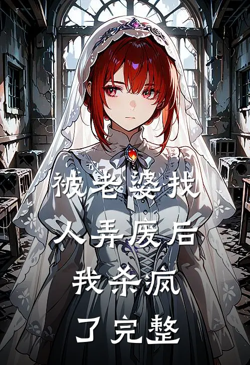被老婆找人弄废后，我杀疯了完整