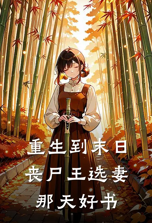 重生到末日丧尸王选妻那天好书