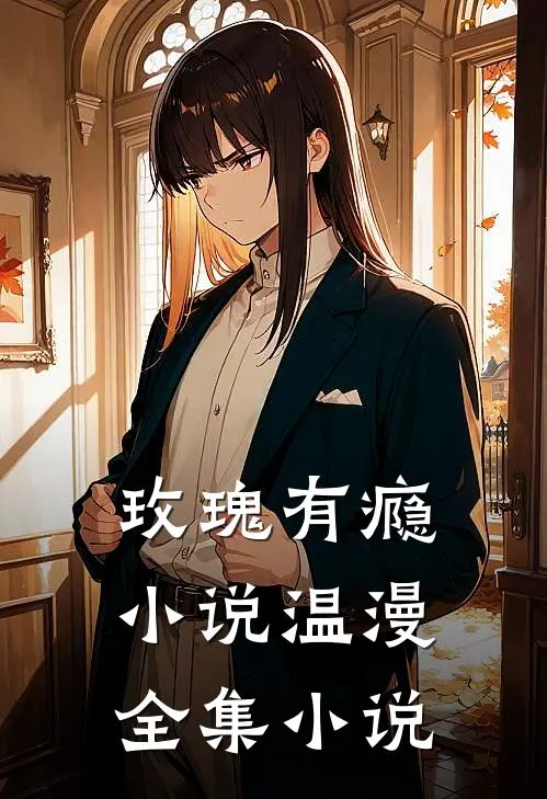 玫瑰有瘾小说温漫全集小说