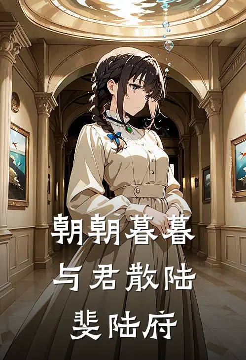朝朝暮暮与君散陆斐陆府