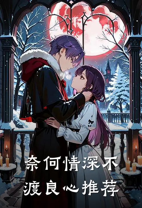 奈何情深不渡良心推荐