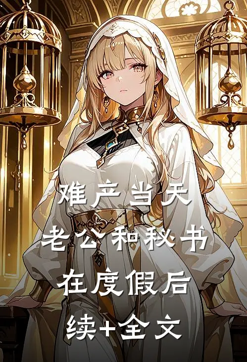 难产当天，老公和秘书在度假后续+全文