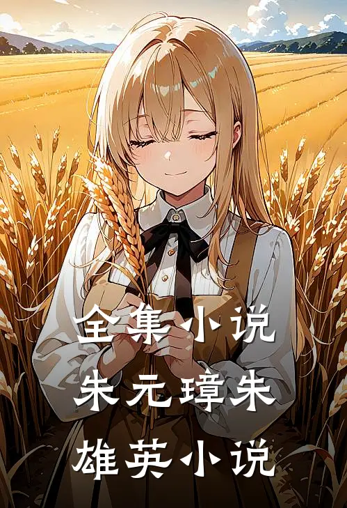 全集小说朱元璋朱雄英小说