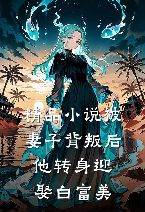 精品小说被妻子背叛后，他转身迎娶白富美
