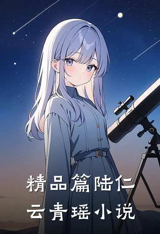 精品篇陆仁云青瑶小说