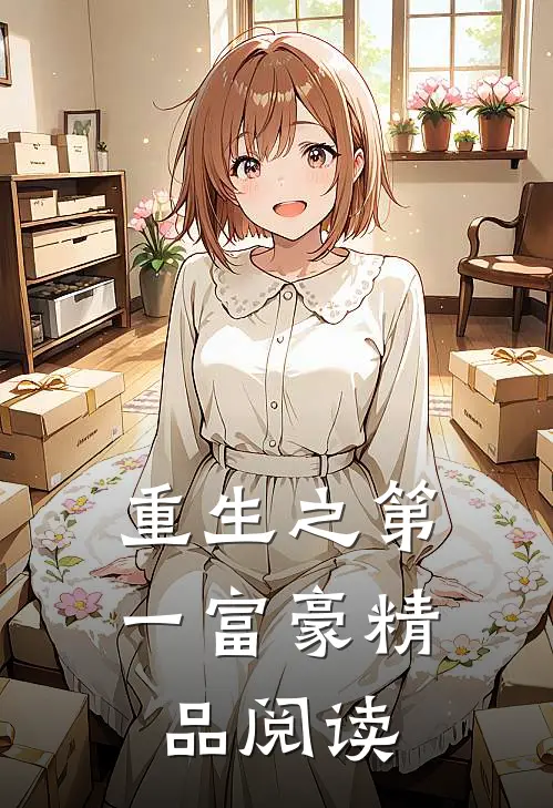 重生之第一富豪精品阅读